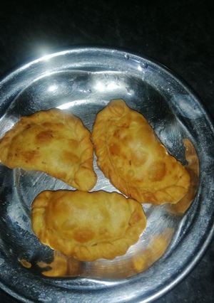 A picture of Homemadesamosay.