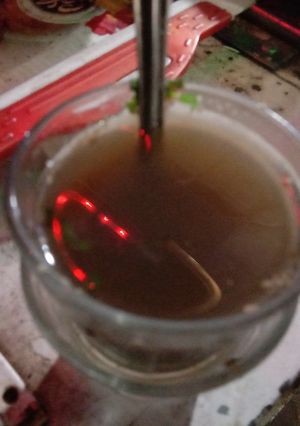 A picture of Kava.
