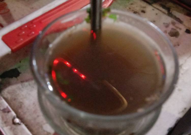 Easiest Way to Best Yummy Kava