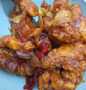 Resep Ayam Crispy Asam Manis Yang Lezat