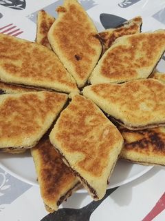 صورة لوصفة البراج
