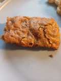 Carrot, Walnut Bread