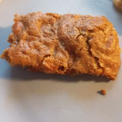 A picture of Carrot, Walnut Bread.