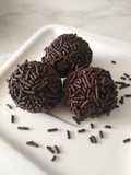 Trufas 🍫