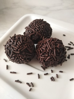 Una foto de Trufas 🍫