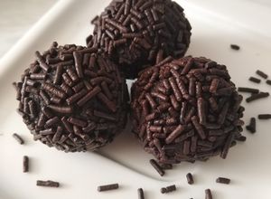 Una foto de Trufas 🍫