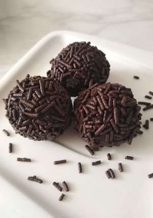 Una foto de Trufas 🍫