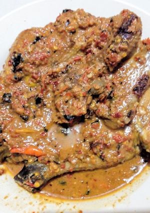 Foto resep Ayam Lodho