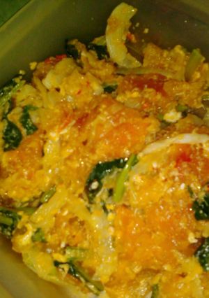 Foto resep Seblak simple
