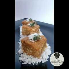 รูปของ Getuk Singkong