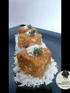Foto resep Getuk Singkong
