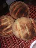 خبز 🥖🍞بالجبن🧀 من أيدي ماما 🇩🇿