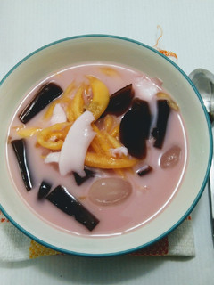 Foto resep Es Campur