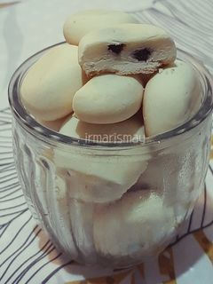 Foto resep 287. Chocolate Egg Drop Teflon