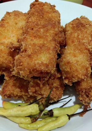 Foto resep Bukan misoa