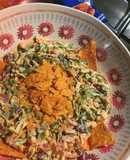 سلطة الدوريتوس | Doritos salad