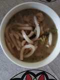 Sup Mee Udon Ayam