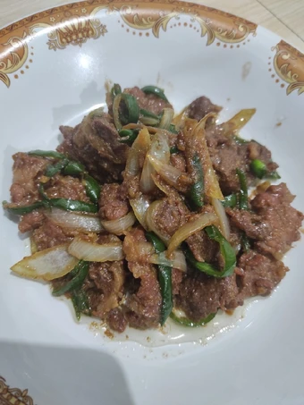 Cara Gampang Menyiapkan Resep Beef Teriyaki Anti Ribet, Sempurna