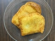 Gambar tuna roti
