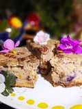 Dundee's Cake con Moscatel