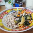 Nasi Capcay Sukasuka