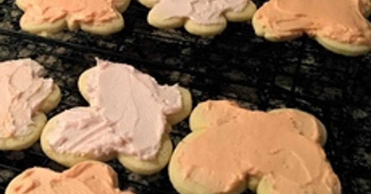 Crisco frosting recipes easy & tasty ideas for home cooking Cookpad