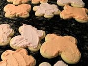 A picture of crisco shortening desserts