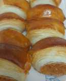 Folhado de alheira