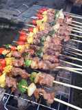 Barbecue Skewers