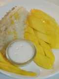 Mango Sticky Rice
