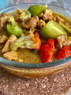 Foto resep Tongseng ayam