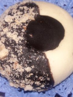 صورة لوصفة حلوة جافة تذوب في الفم