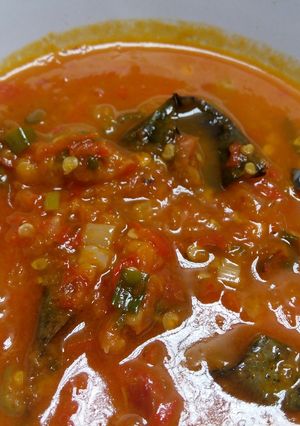 Foto resep Sambal Goreng