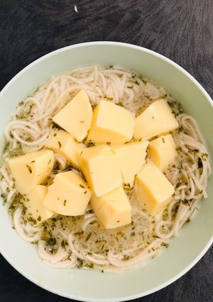 Foto resep Misoa tofu