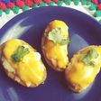 Papas rellenas