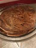 Alkaline - Spelt Chapati’s (flat bread)