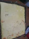 Torta de fiambre licuada sin leche