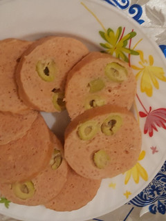 صورة لوصفة مرتديلا منزلية