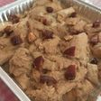 Puding Roti Korma