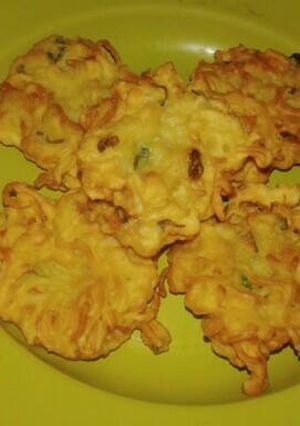Foto resep Bakwan Mie