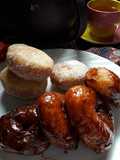 Donat singkong