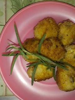 Foto resep Bola2 nasi Anti GTM mpasi