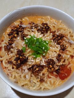 Foto resep Indomie Ramen Hack