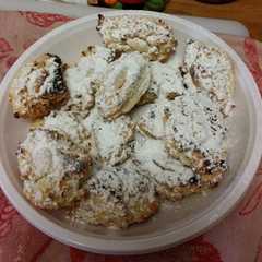 Foto di Ricciarelli
