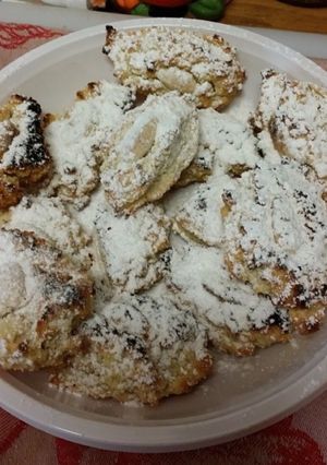 Foto di Ricciarelli