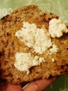 Una foto de Queso Ricotta (con Suero)