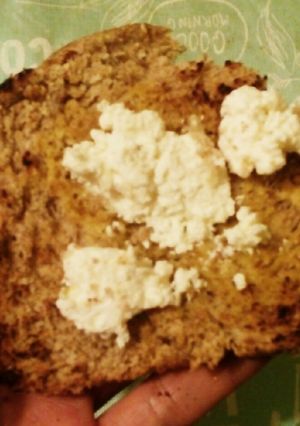 Una foto de Queso Ricotta (con Suero)
