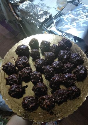 Φωτογραφία της συνταγής Ferrero Rocher