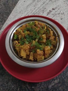 உருளைக்கிழங்கு பொரியல் செய்முறை முக்கிய புகைப்படம்