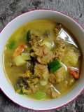 Soto Sapi